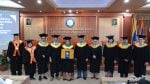 Selamat Kepada Dr. Siti Hamidah, S.Sos., M.Si atas Diraihnya Gelar Doktor Ilmu Politik Gelar Doktor Ilmu Sosial Universitas Airlangga