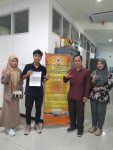 Bersama Pengurus Baru HIMAPEM 2025