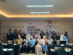 Pelatihan Dosen untuk Strategi Lolos Proposal Hibah Penelitian Nasional