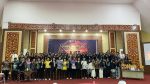 Himpunan Mahasiswa Program Studi Ilmu Pemerintahan (HIMAPEM) telah sukses dan meriah melaksanakan kegaiatan “Government Award yang ke 4 dengan Tema “Embracing Government Science, Excellence, Shining Trough Achievment”